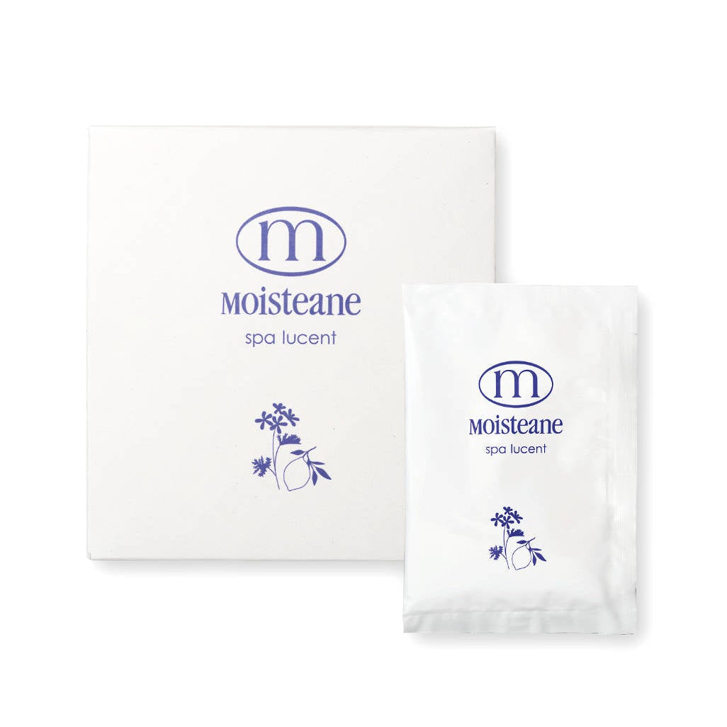 モイスティーヌ   スパルーセント