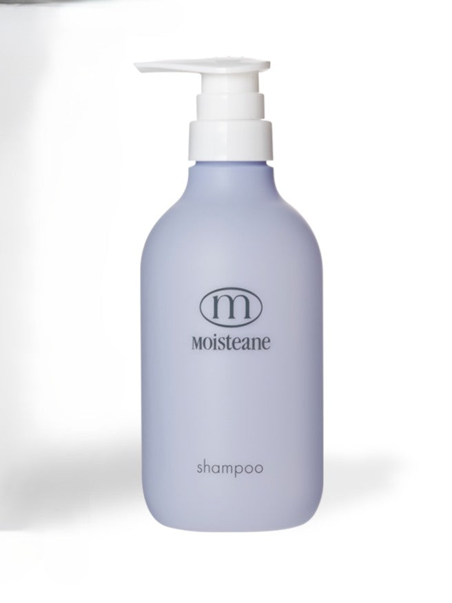モイスティーヌ シャンプー つめかえ専用ボトル